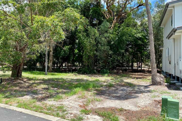 Sixth view of Homely residentialLand listing, Lot 33/3-5 Wyvern Road, Rainbow Beach QLD 4581