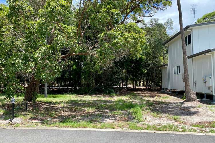 Seventh view of Homely residentialLand listing, Lot 33/3-5 Wyvern Road, Rainbow Beach QLD 4581