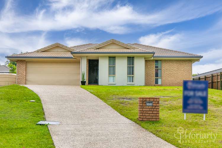 Main view of Homely house listing, 5 Pulsford Ct, Morayfield QLD 4506