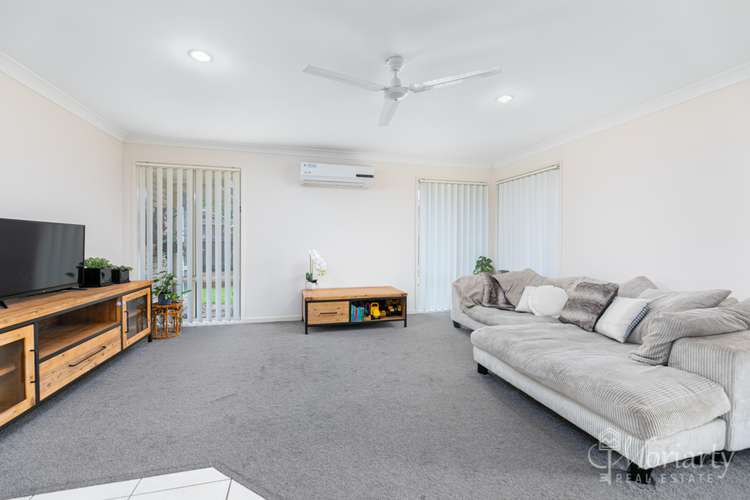 Second view of Homely house listing, 5 Pulsford Ct, Morayfield QLD 4506