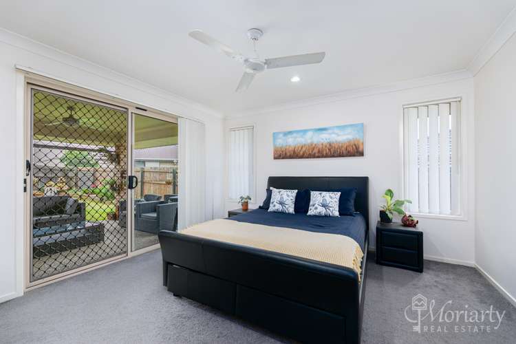 Sixth view of Homely house listing, 5 Pulsford Ct, Morayfield QLD 4506