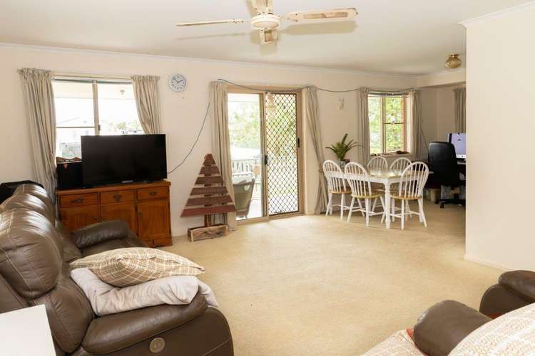 Second view of Homely house listing, 14 Bombala Cres, Rainbow Beach QLD 4581