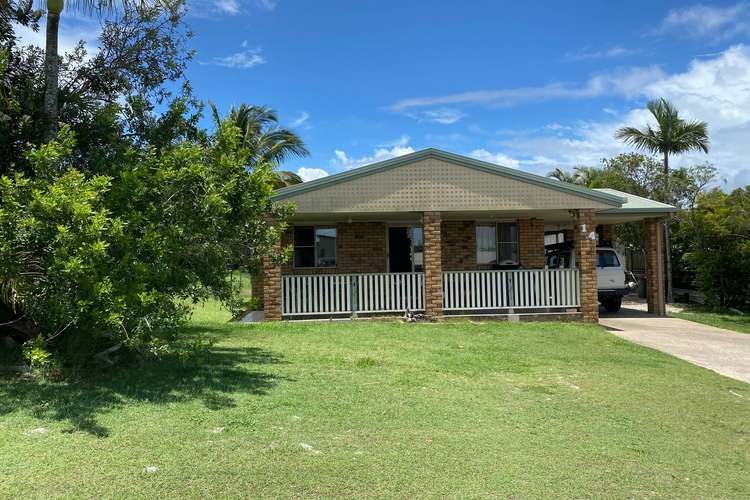 Seventh view of Homely house listing, 14 Bombala Cres, Rainbow Beach QLD 4581