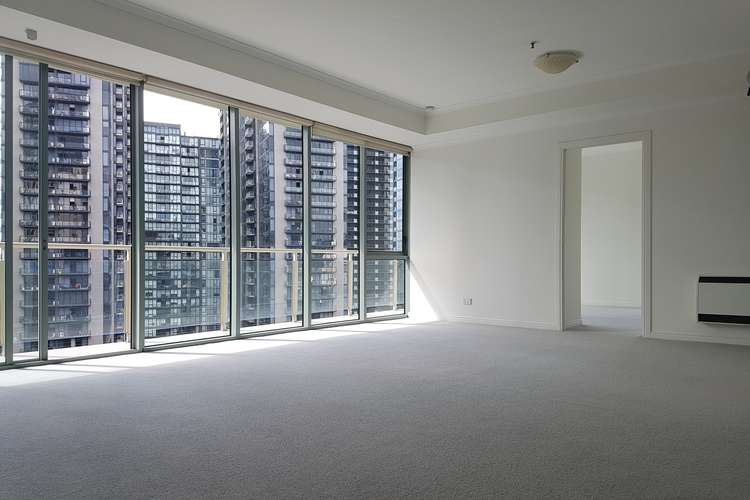 Second view of Homely apartment listing, Unit 1608/83 Queensbridge St, Southbank VIC 3006