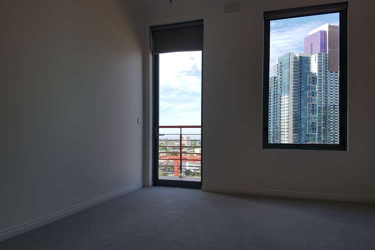 Fourth view of Homely apartment listing, Unit 1608/83 Queensbridge St, Southbank VIC 3006