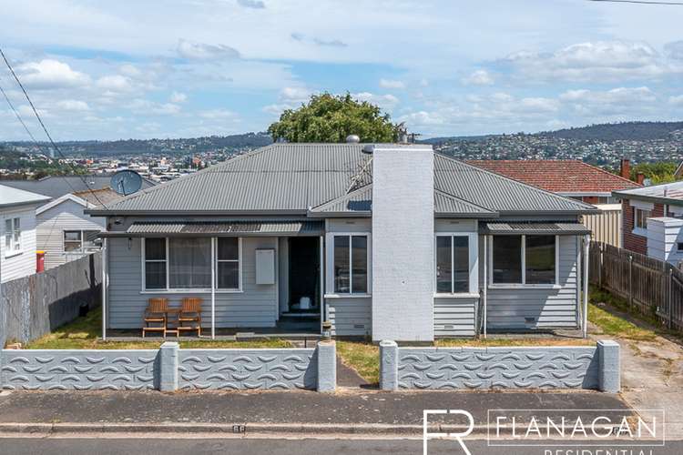 66 Clark St, Mowbray TAS 7248