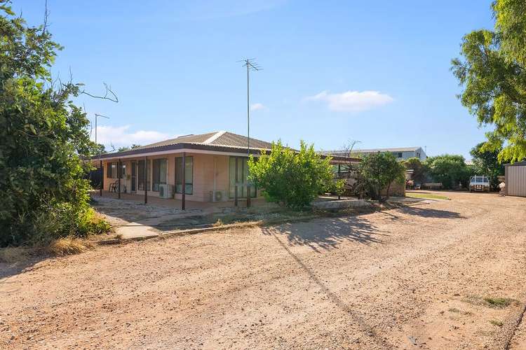 25 Patterson Way, Exmouth WA 6707