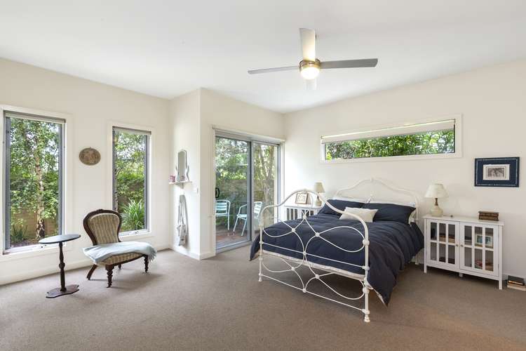 Third view of Homely townhouse listing, 266B Balcombe Rd, Mentone VIC 3194