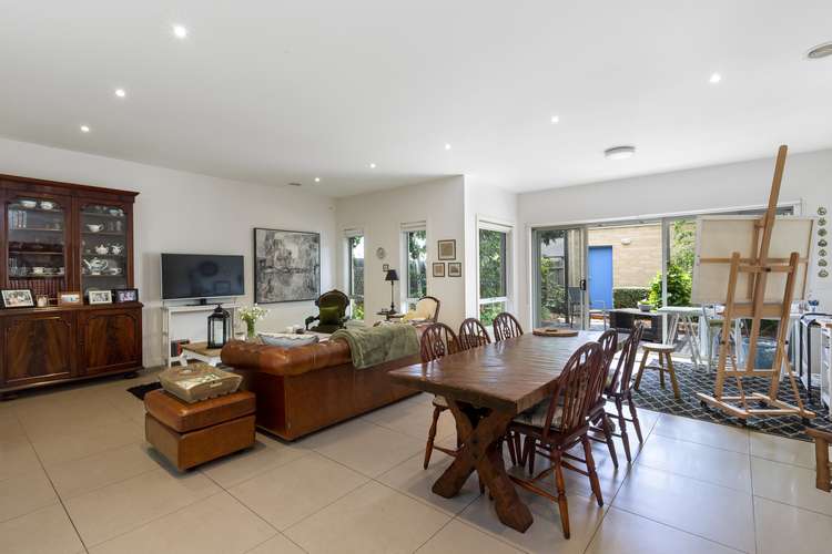 Fourth view of Homely townhouse listing, 266B Balcombe Rd, Mentone VIC 3194