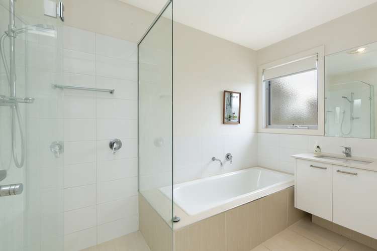 Fifth view of Homely townhouse listing, 266B Balcombe Rd, Mentone VIC 3194