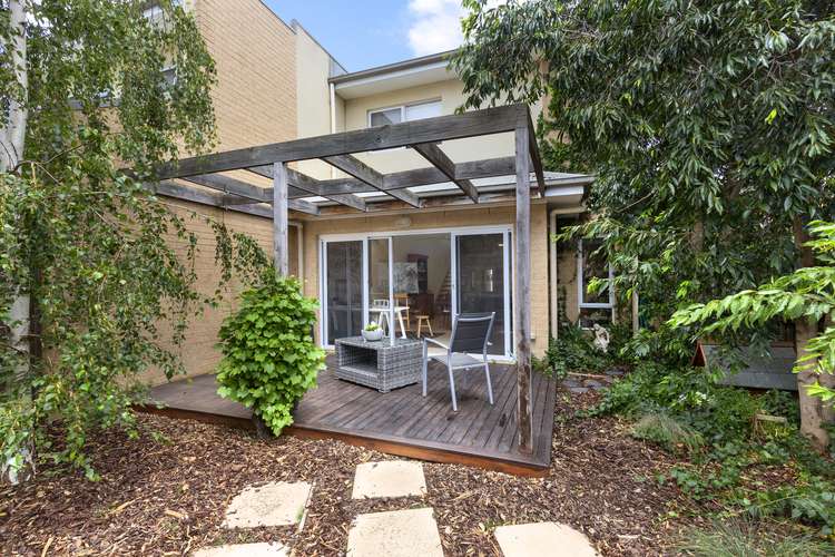 Sixth view of Homely townhouse listing, 266B Balcombe Rd, Mentone VIC 3194
