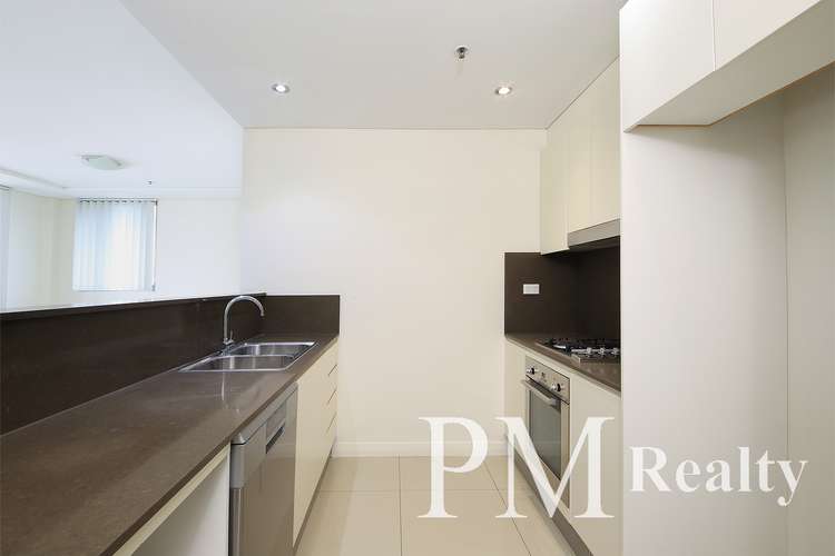 Second view of Homely apartment listing, 66/330 King St, Mascot NSW 2020