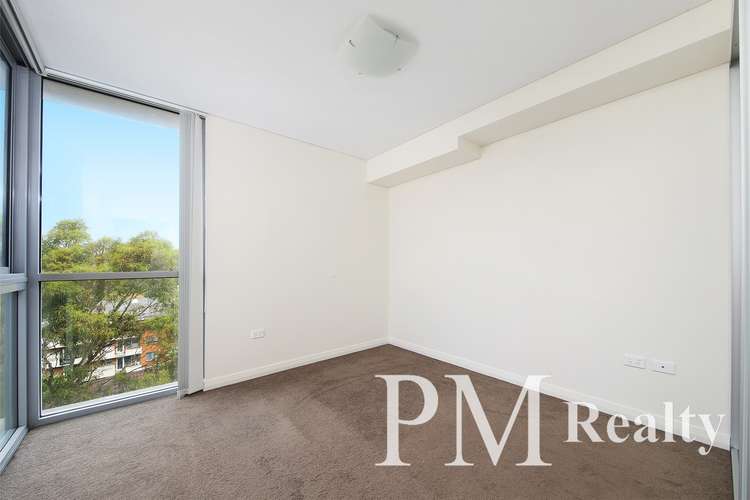 Third view of Homely apartment listing, 66/330 King St, Mascot NSW 2020
