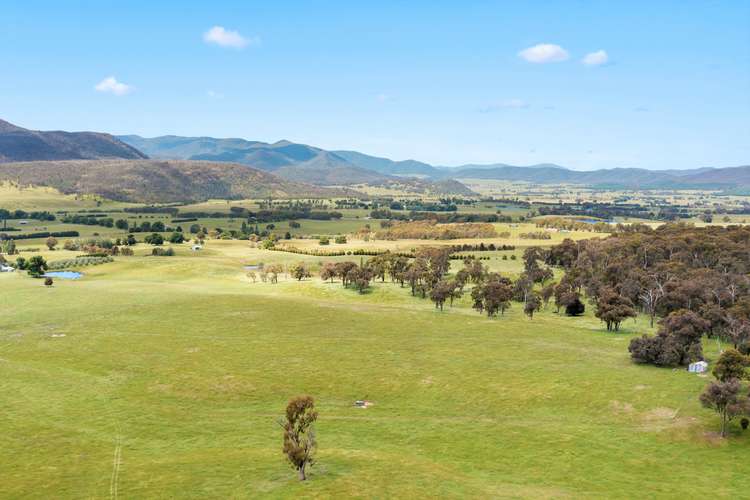 (Part), LOT (Part), 714 Happy Valley Rd, Myrtleford VIC 3737