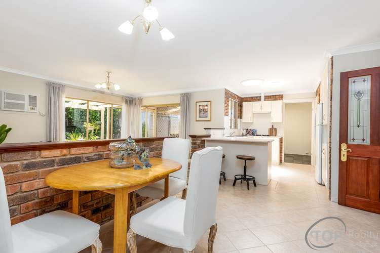 Fifth view of Homely house listing, 10 Parramatta Lane, Willetton WA 6155