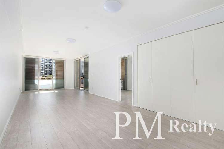 Second view of Homely apartment listing, 17/7 Bourke St, Mascot NSW 2020