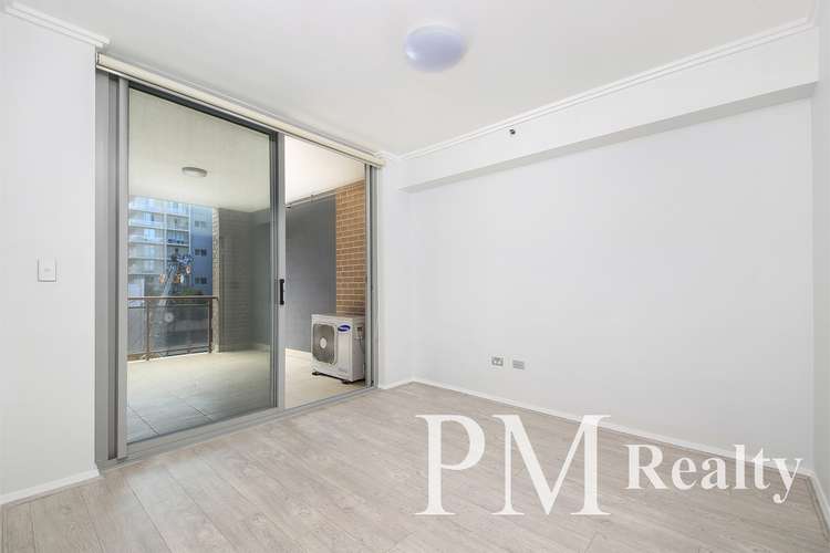 Third view of Homely apartment listing, 17/7 Bourke St, Mascot NSW 2020