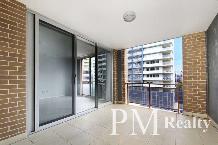 Fifth view of Homely apartment listing, 17/7 Bourke St, Mascot NSW 2020
