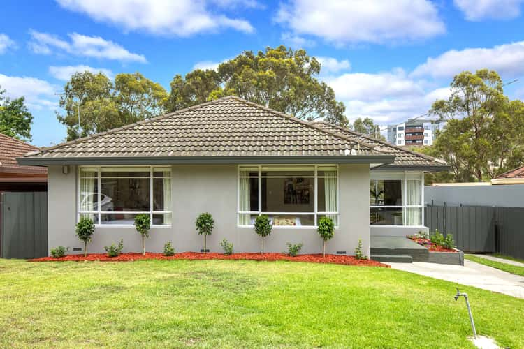 Main view of Homely house listing, 9 Brentwood Drive, Avondale Heights VIC 3034