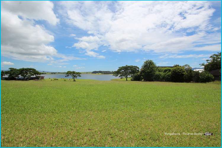 Lot 17 Slalom Ridge, Barrine QLD 4872