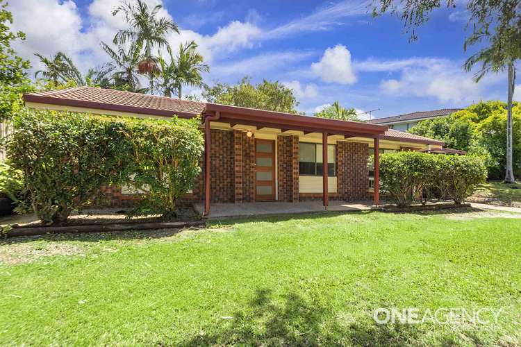 12 Peppin St, Durack QLD 4077