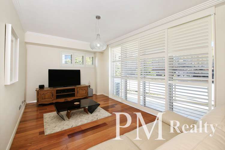 Second view of Homely apartment listing, 3-9 Church Ave, Mascot NSW 2020