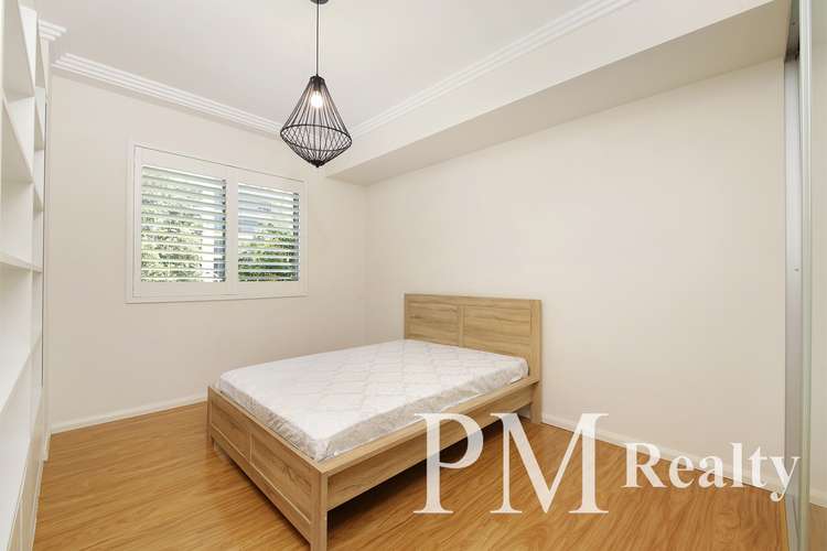 Fourth view of Homely apartment listing, 3-9 Church Ave, Mascot NSW 2020