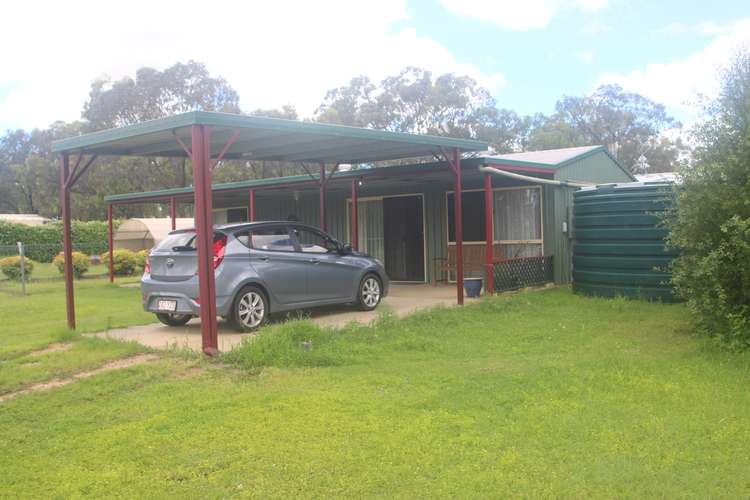 Main view of Homely lifestyle listing, 1 Allora St, Hendon QLD 4362