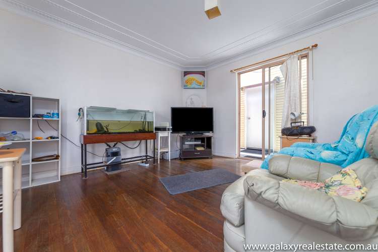 Sixth view of Homely house listing, 47 Nott St, Norville QLD 4670