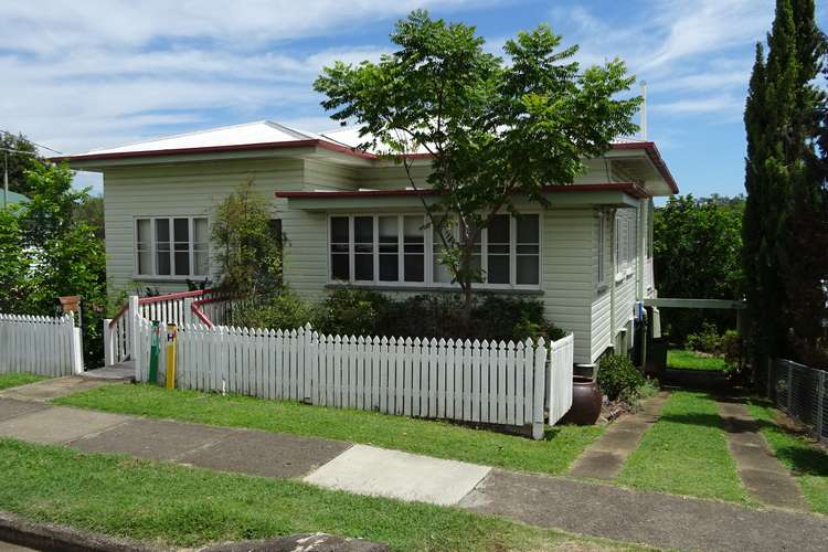 Main view of Homely house listing, 21 Church St, Boonah QLD 4310