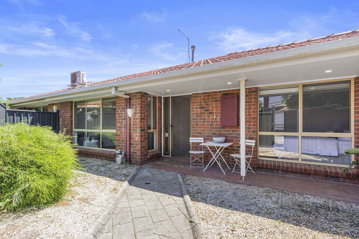 Main view of Homely unit listing, 6/18-20 San Remo Dr, Avondale Heights VIC 3034