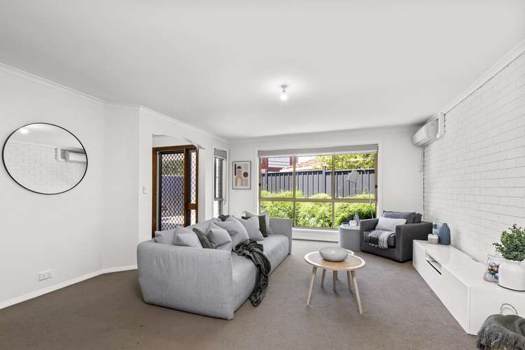 Third view of Homely unit listing, 6/18-20 San Remo Dr, Avondale Heights VIC 3034