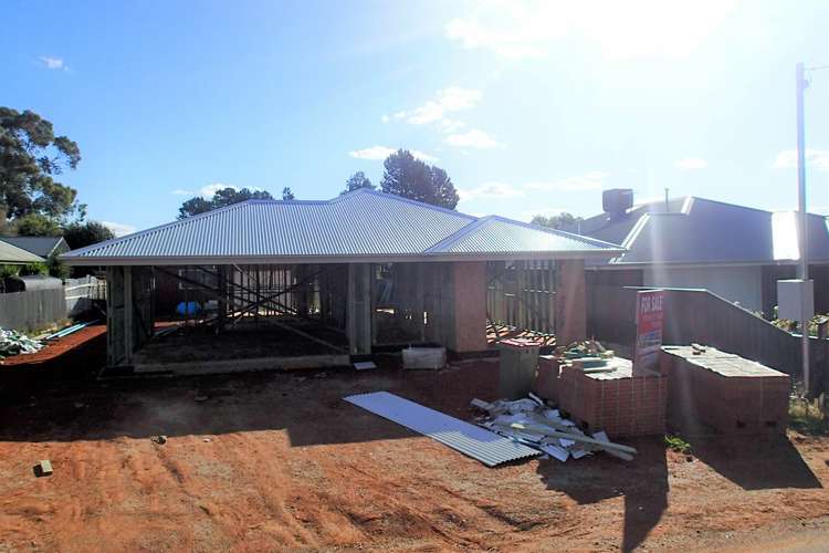 Main view of Homely house listing, 37 Ramsay St, Corowa NSW 2646