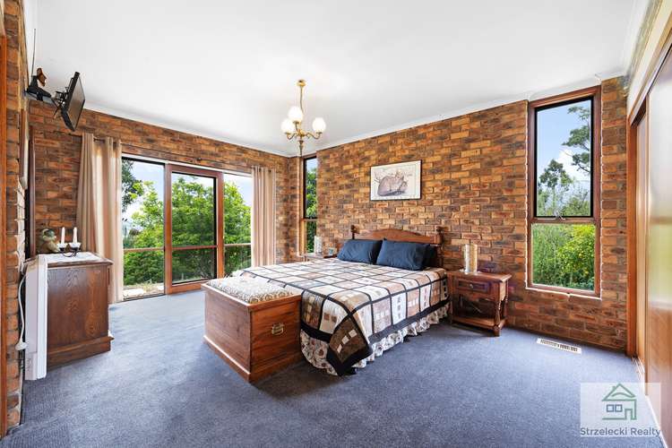 Sixth view of Homely house listing, 195 Creamery Road, Yinnar VIC 3869