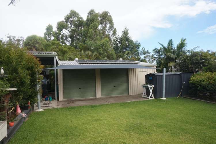 Third view of Homely house listing, 120 Bayside Rd, Cooloola Cove QLD 4580