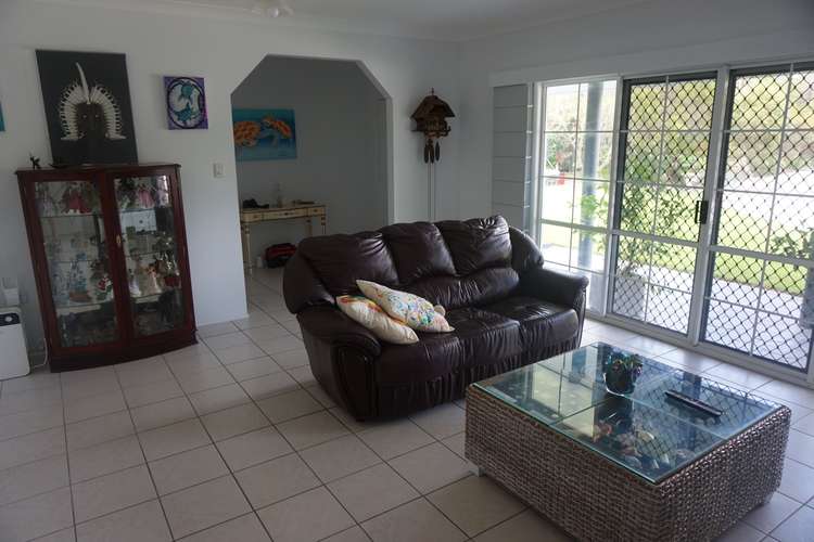Sixth view of Homely house listing, 120 Bayside Rd, Cooloola Cove QLD 4580