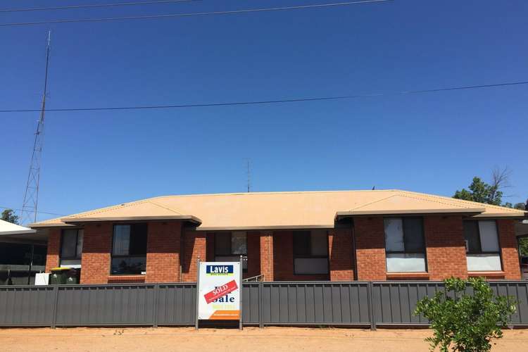 Main view of Homely house listing, 17 & 19 Port Davis Road, Port Pirie SA 5540