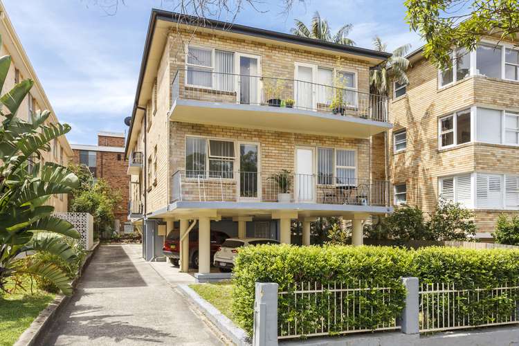 Main view of Homely blockOfUnits listing, 16 Clifford St, Mosman NSW 2088