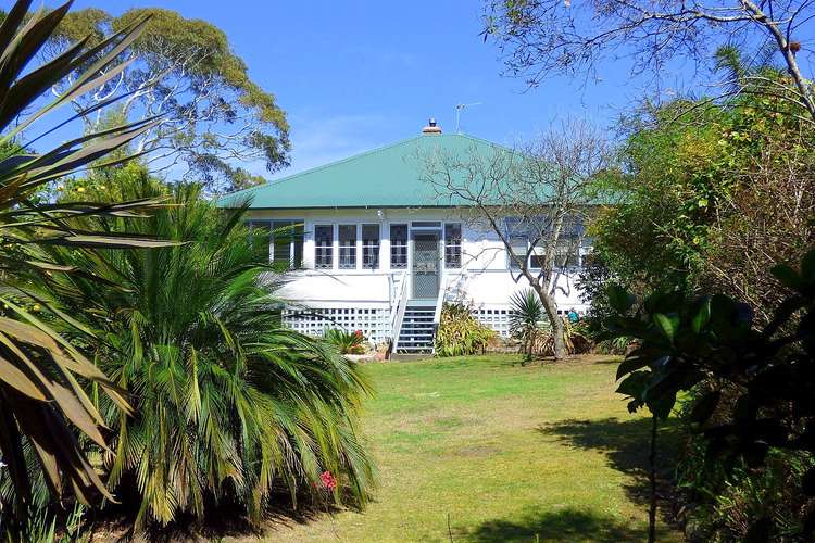 Main view of Homely house listing, 55B Calle Calle St, Eden NSW 2551