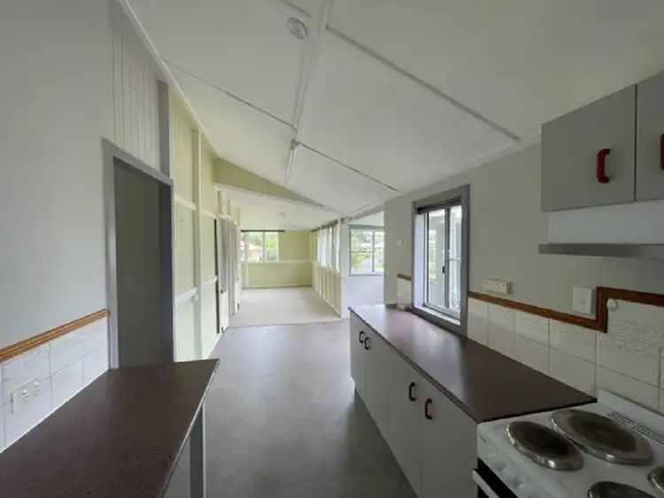 Fifth view of Homely house listing, 12 Ruby St, Stanthorpe QLD 4380