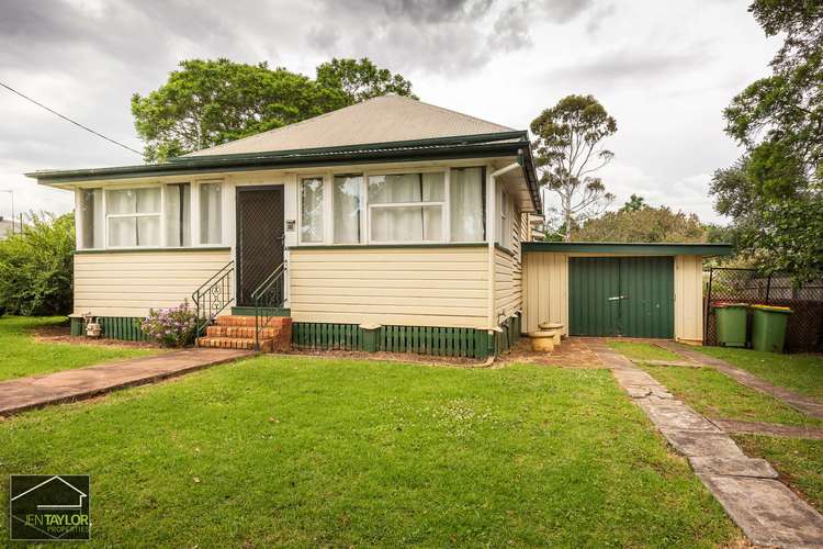 Main view of Homely house listing, 140 Bridge St, Toowoomba City QLD 4350