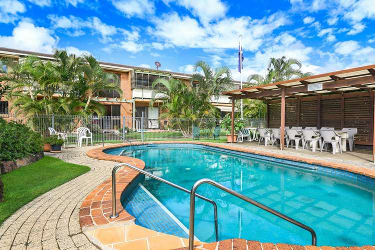 Main view of Homely unit listing, 11/7 Sydney Street, Redcliffe QLD 4020