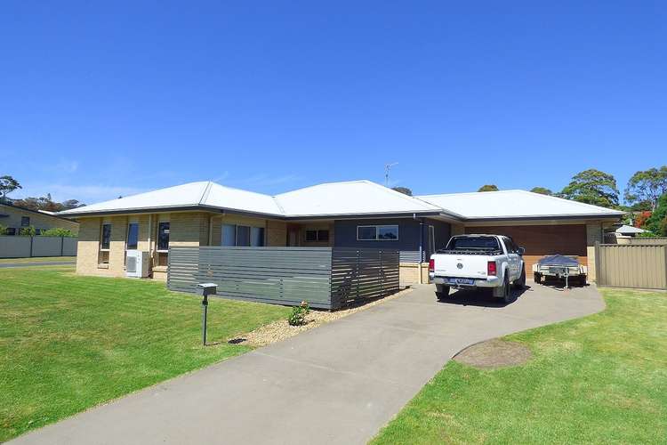 Main view of Homely house listing, 9 Wave Street, Eden NSW 2551