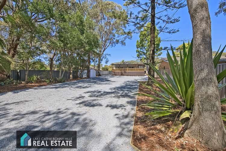 1 Mcgilvray Rd, Bonny Hills NSW 2445