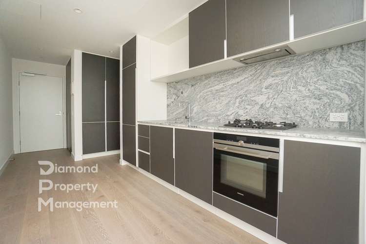 Second view of Homely apartment listing, 4503/639 Little Lonsdale Street, Melbourne VIC 3000