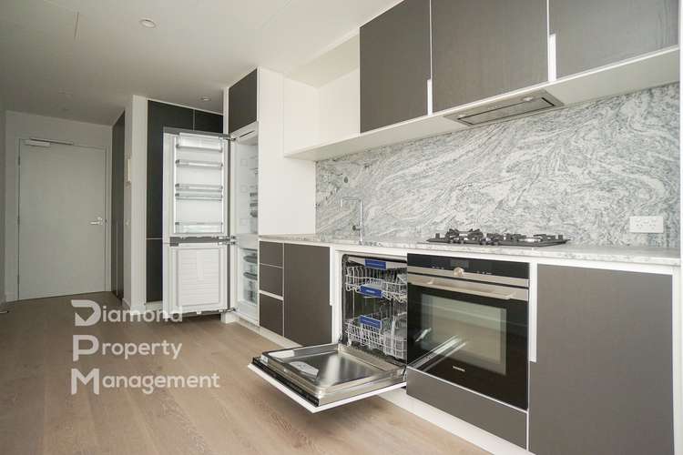 Third view of Homely apartment listing, 4503/639 Little Lonsdale Street, Melbourne VIC 3000