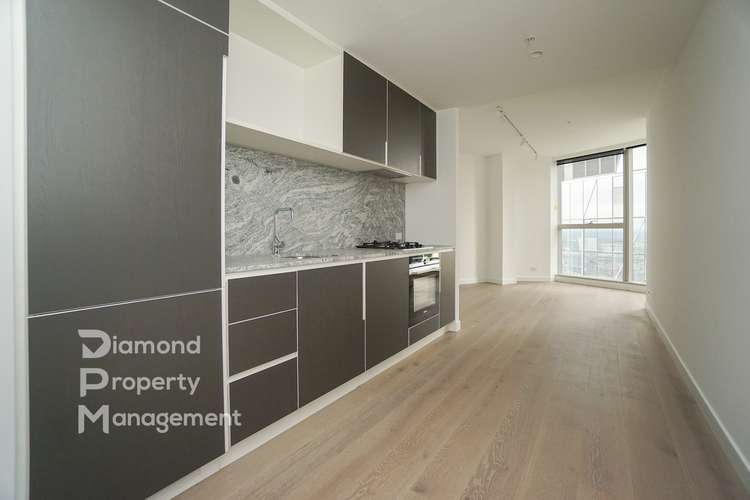 Fourth view of Homely apartment listing, 4503/639 Little Lonsdale Street, Melbourne VIC 3000