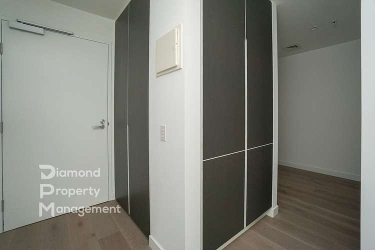 Fifth view of Homely apartment listing, 4503/639 Little Lonsdale Street, Melbourne VIC 3000