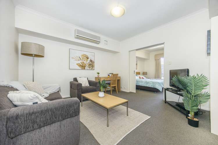 51/228 James Street, Northbridge WA 6003