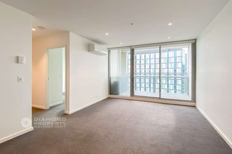 Main view of Homely apartment listing, 2712E/888 Collins Street, Docklands VIC 3008